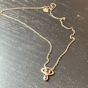 Happy tears Verameat choker